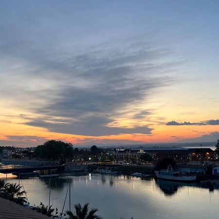 Appartement Terrasse Belle Vue En Duplex Parking Sète Dış mekan fotoğraf