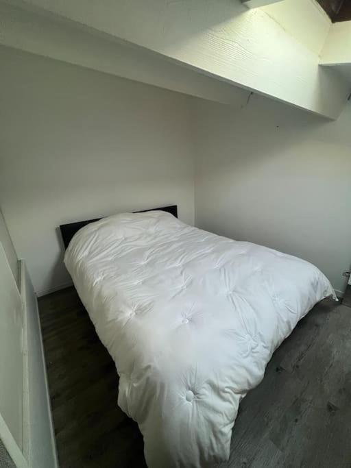 Appartement Terrasse Belle Vue En Duplex Parking Sète Dış mekan fotoğraf