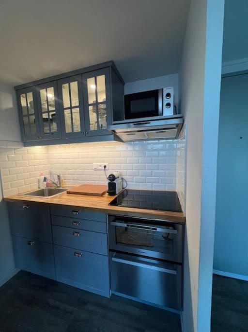 Appartement Terrasse Belle Vue En Duplex Parking Sète Dış mekan fotoğraf